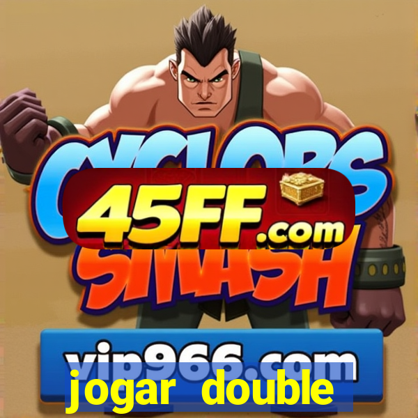jogar double fortune demo